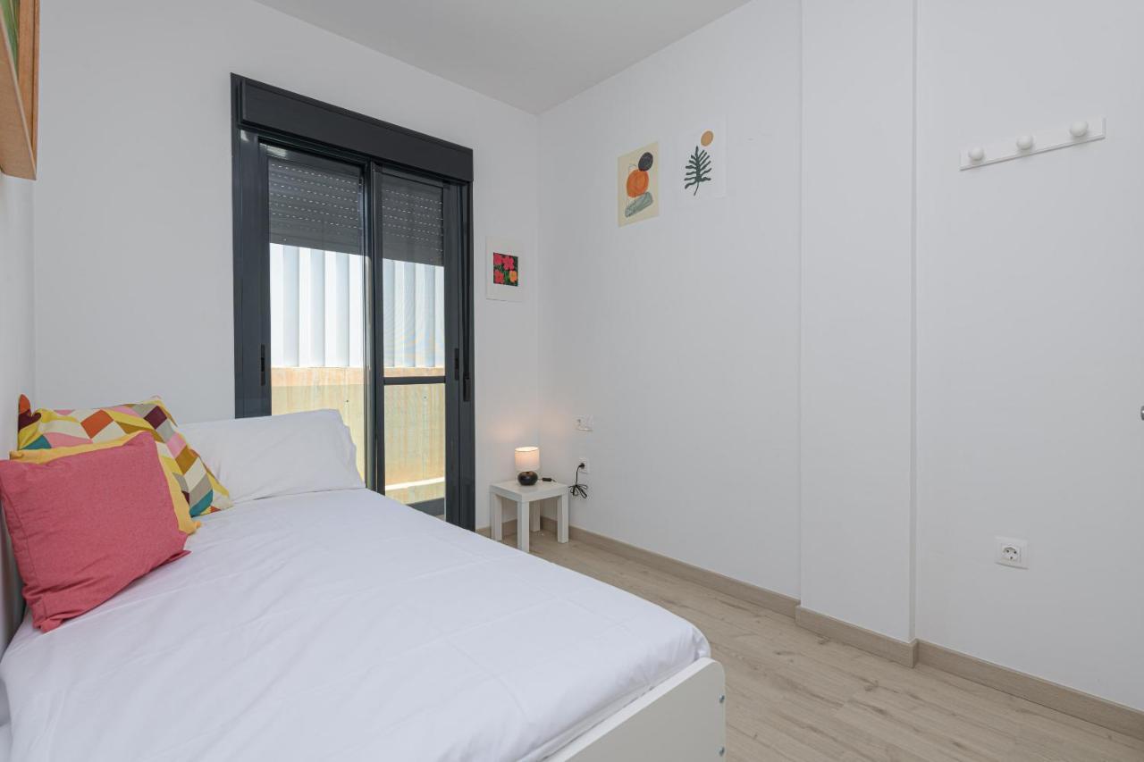Wintowinrentals New And Sea View Torre de Benagalbon Kültér fotó